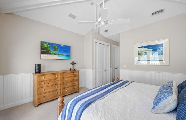 Captiva Grace 5 Bedroom Home by RedAwning - Photo 4