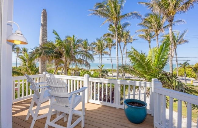 Captiva Grace 5 Bedroom Home by RedAwning - Photo 49