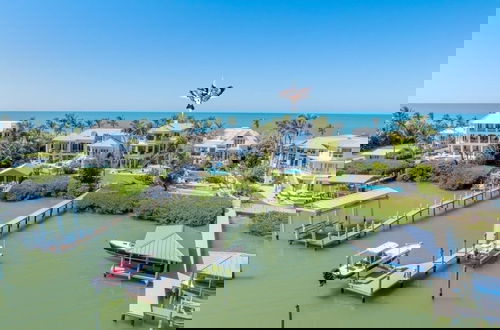 Foto 52 - Captiva Grace 5 Bedroom Home by RedAwning