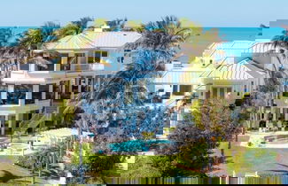 Foto 1 - Captiva Grace 5 Bedroom Home by RedAwning