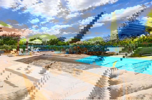Foto 5 - Villa Estia in Peyia