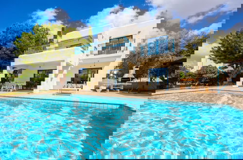 Foto 4 - Villa Estia in Peyia