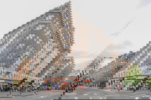 Foto 54 - Forset Court Residences