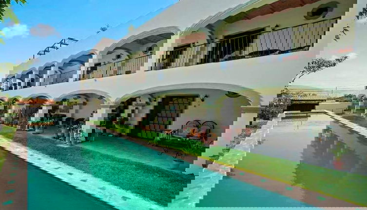 Photo 1 - Studio With Salt Water Pool
