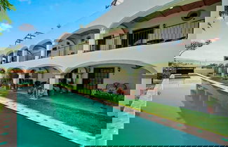 Photo 1 - Studio With Salt Water Pool