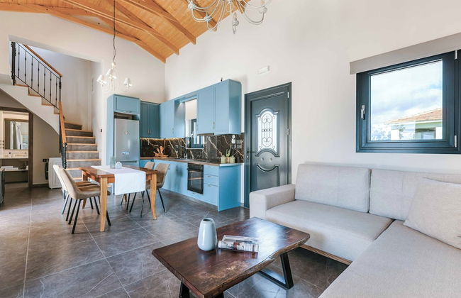 Villa Alexander Lakithra - Photo 2