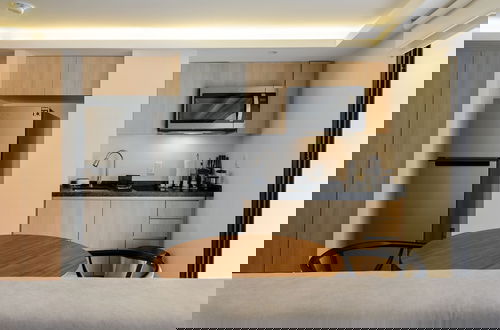 Photo 15 - w Dazzling Loft w Great Balcony in Colima