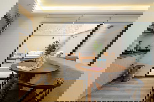 Photo 11 - w Dazzling Loft w Great Balcony in Colima