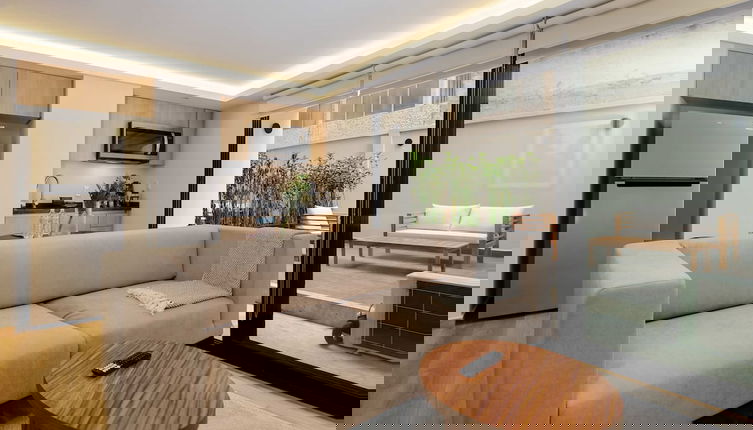 Photo 1 - w Dazzling Loft w Great Balcony in Colima