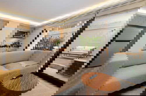 Photo 1 - w Dazzling Loft w Great Balcony in Colima