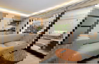 Foto 1 - w Dazzling Loft w Great Balcony in Colima