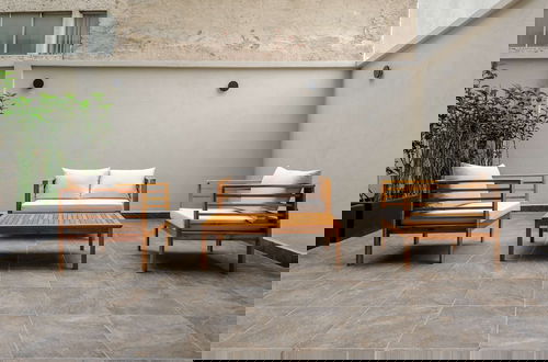 Photo 13 - w Dazzling Loft w Great Balcony in Colima