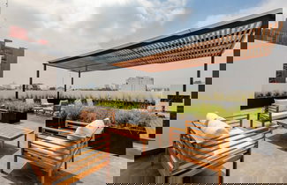 Photo 3 - w Dazzling Loft w Great Balcony in Colima