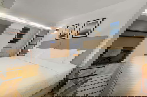 Photo 20 - w Dazzling Loft w Great Balcony in Colima