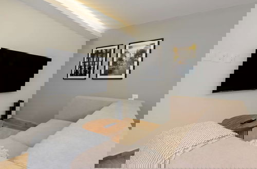 Photo 8 - w Dazzling Loft w Great Balcony in Colima