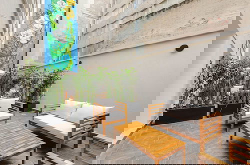 Photo 14 - w Dazzling Loft w Great Balcony in Colima