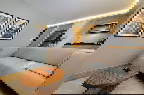 Photo 10 - w Dazzling Loft w Great Balcony in Colima