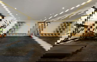 Photo 2 - w Dazzling Loft w Great Balcony in Colima