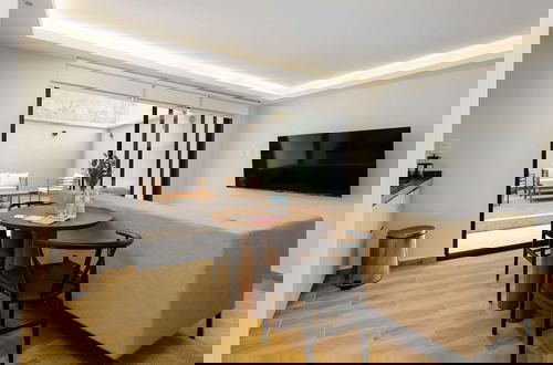 Photo 5 - w Dazzling Loft w Great Balcony in Colima