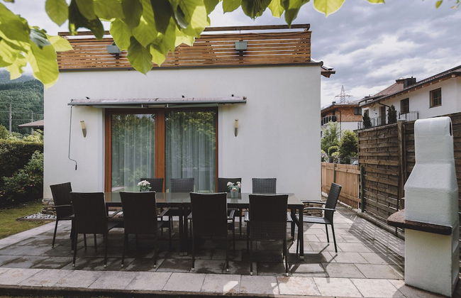 Chalet Naila by we rent - Foto 53