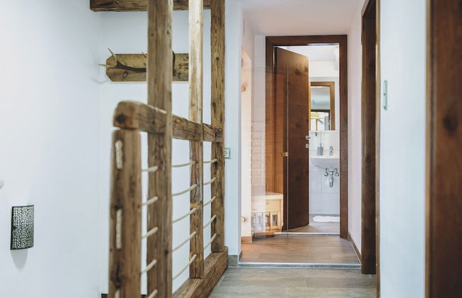 Chalet Naila by we rent - Foto 2