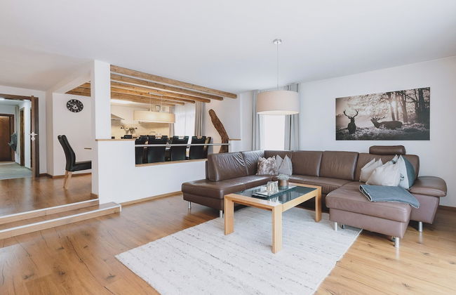 Chalet Naila by we rent - Foto 29