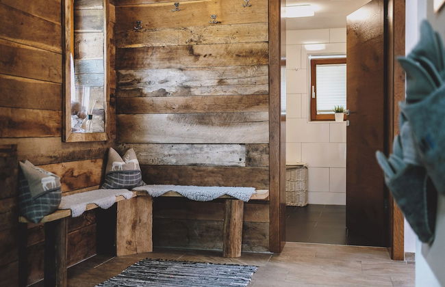 Chalet Naila by we rent - Foto 15