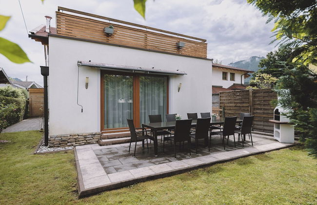 Chalet Naila by we rent - Foto 32
