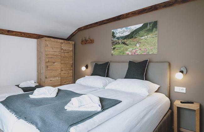 Chalet Naila by we rent - Foto 18