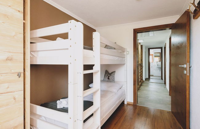 Chalet Naila by we rent - Foto 6