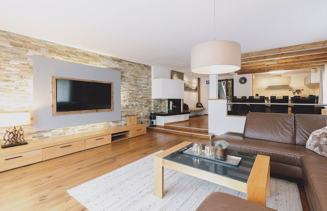 Chalet Naila by we rent - Foto 31