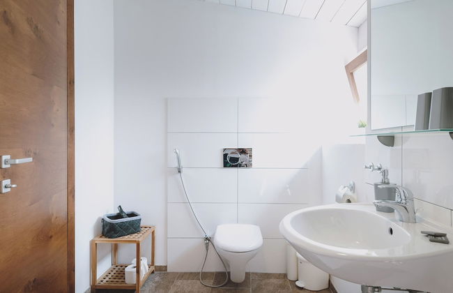Chalet Naila by we rent - Foto 37