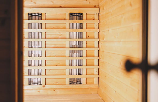 Chalet Naila by we rent - Foto 19