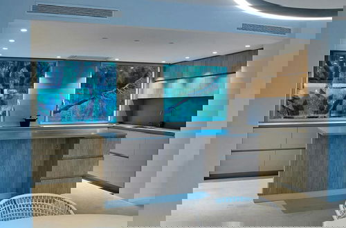 Foto 27 - Holiday Home With Stylish Interiors