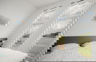 Foto 2 - Nice Chalet with Fireplace near Oosterschelde