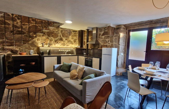 Cottage in Ourense Near Town - Foto 13
