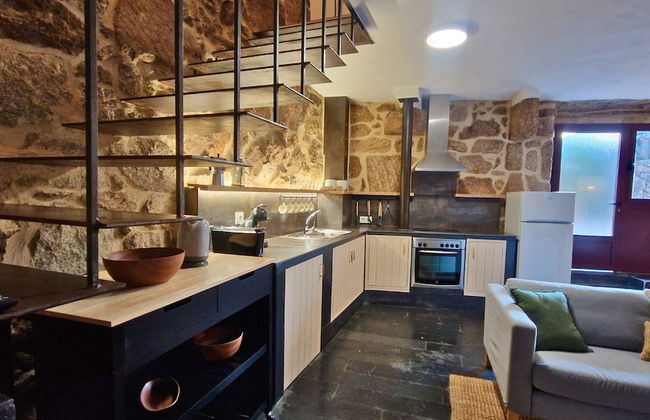 Cottage in Ourense Near Town - Foto 1