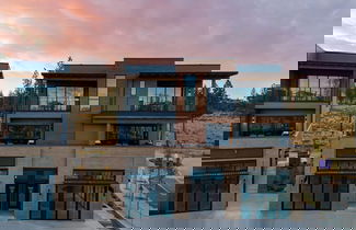 Photo 3 - 1216 Skyline Ranch 200 Private Hot Tub w View Premier Downtown Location