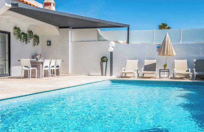 Villa Catarino - Foto 1