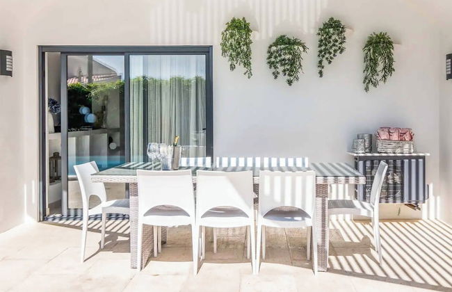 Villa Catarino - Foto 6