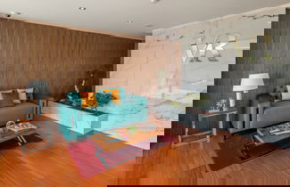Photo 3 - Valentina Residence by GuimaGold