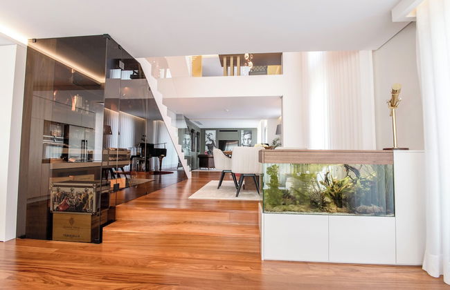 Valentina Residence by GuimaGold - Foto 16