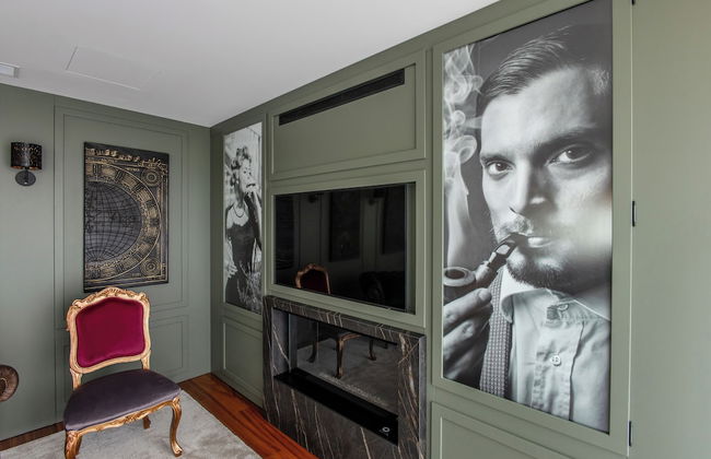 Valentina Residence by GuimaGold - Foto 26