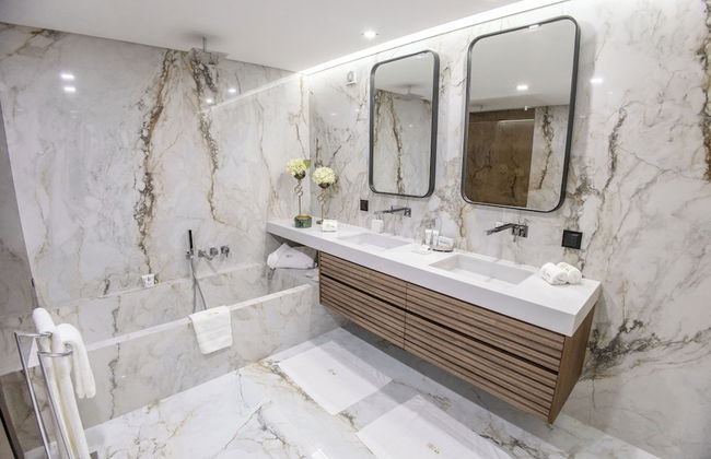 Valentina Residence by GuimaGold - Foto 47