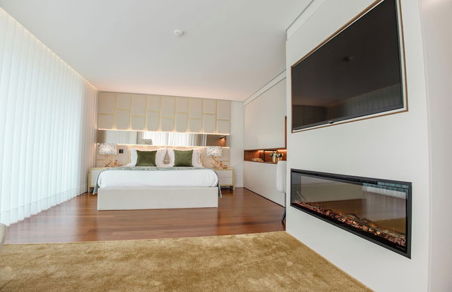 Valentina Residence by GuimaGold - Foto 38