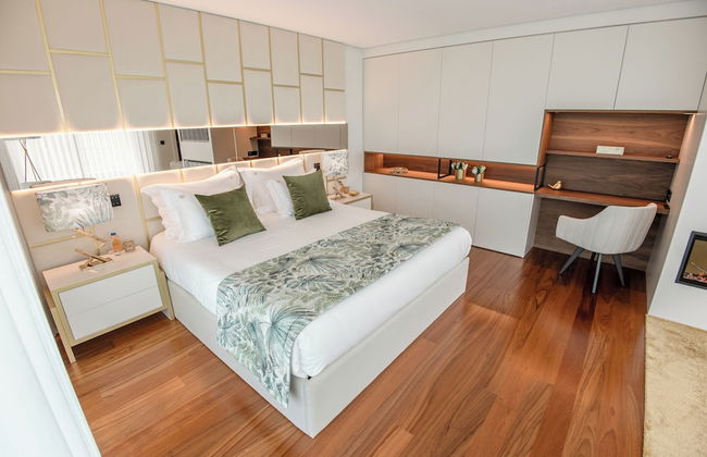 Valentina Residence by GuimaGold - Foto 42