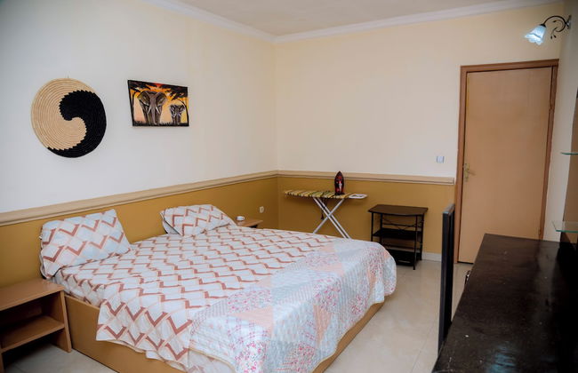 Vista Safaris Apartment - Photo 6