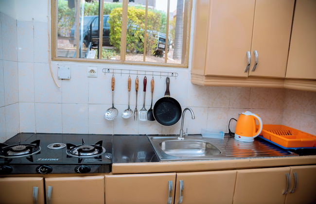 Vista Safaris Apartment - Photo 13
