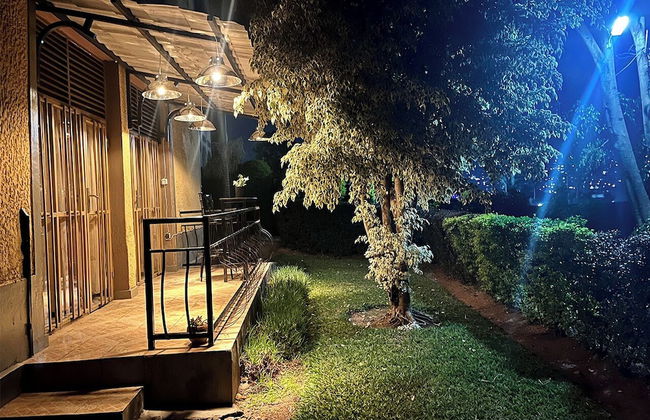 Vista Safaris Apartment - Photo 19