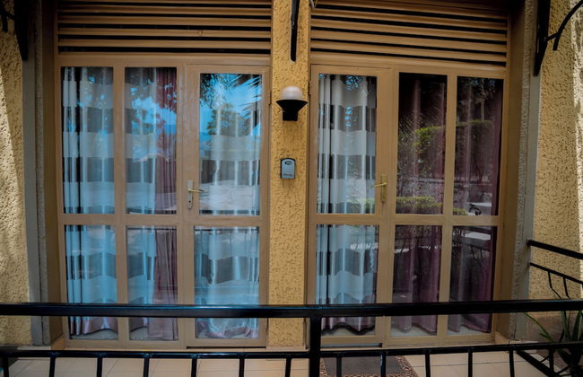Vista Safaris Apartment - Photo 24